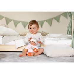 BABY born for babies Sleepy Rose 30cm - Vista aggiuntiva 5