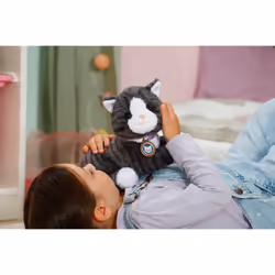 BABY born My Cat Cookie with Box Animale domestico per bambola - Vista aggiuntiva 6
