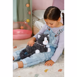 BABY born My Cat Cookie with Box Animale domestico per bambola - Vista aggiuntiva 7