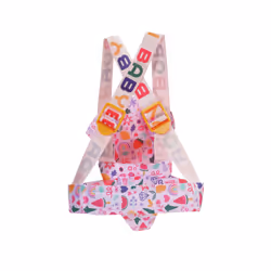 BABY born Baby Carrier Pinplay Zaino portabambola