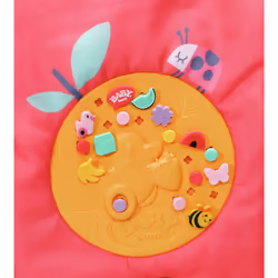 BABY born Baby Carrier Pinplay Zaino portabambola - Vista aggiuntiva 4