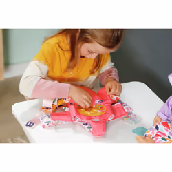 BABY born Baby Carrier Pinplay Zaino portabambola - Vista aggiuntiva 5