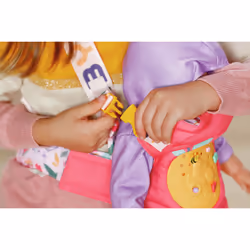 BABY born Baby Carrier Pinplay Zaino portabambola - Vista aggiuntiva 6