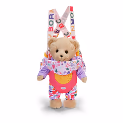 BABY born Baby Carrier Pinplay Zaino portabambola - Vista aggiuntiva 8