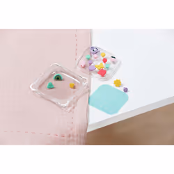 BABY born Changing Bag Pinplay Borsa per pannolini per bambola - Vista aggiuntiva 7