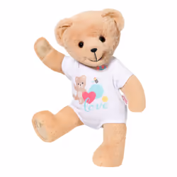 BABY born @ Singing Teddy (german version) - Vista aggiuntiva 4