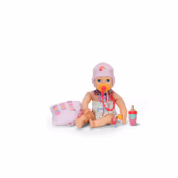 BABY born Newborn Set Set di accessori per bambola - Vista aggiuntiva 2