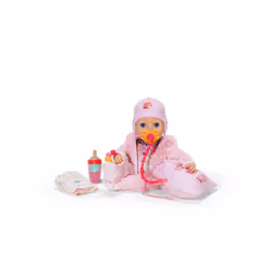 BABY born Newborn Set Set di accessori per bambola - Vista aggiuntiva 3