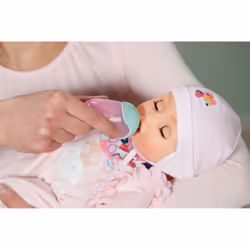 BABY born Newborn Set Set di accessori per bambola - Vista aggiuntiva 5