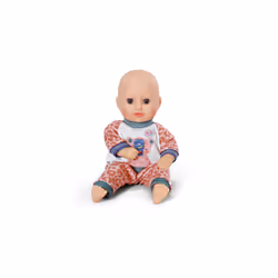 BABY born Jogging Suit Jungle 36cm Set di vestiti per bambola