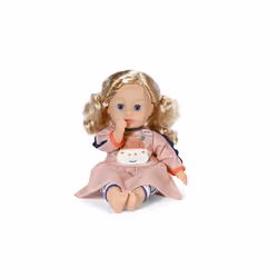 BABY born Dress Jungle 36cm Vestito per bambola - Vista aggiuntiva 5