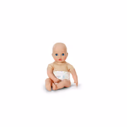 BABY born Nappies, 5 pack Pannolini per bambola