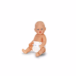 BABY born Nappies, 5 pack Pannolini per bambola - Vista aggiuntiva 4