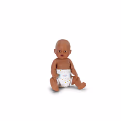 BABY born Nappies, 5 pack Pannolini per bambola - Vista aggiuntiva 5
