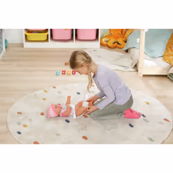 BABY born Nappies, 5 pack Pannolini per bambola - Vista aggiuntiva 6