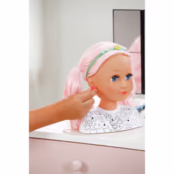 BABY born Styling Marker & Accessories