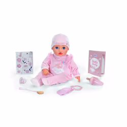 BABY born @ Annabell 43cm - Vista aggiuntiva 2