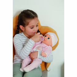 BABY born @ Annabell 43cm - Vista aggiuntiva 3