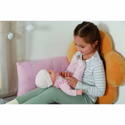 BABY born @ Annabell 43cm - Vista aggiuntiva 4