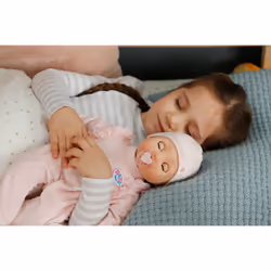 BABY born @ Annabell 43cm - Vista aggiuntiva 5