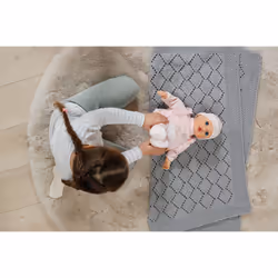 BABY born @ Annabell 43cm - Vista aggiuntiva 7
