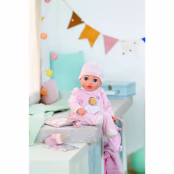 BABY born @ Annabell 43cm - Vista aggiuntiva 8