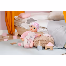 BABY born Anna Rose 36cm - Vista aggiuntiva 3