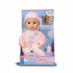 BABY born Anna Rose 36cm - Vista aggiuntiva 6