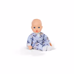 BABY born Romper Blue 43cm Tutina per bambola - Vista aggiuntiva 3