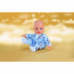 BABY born Romper Blue 43cm Tutina per bambola - Vista aggiuntiva 4