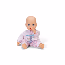 BABY born Pyjamas 43cm Indumenti da notte per bambola - Vista aggiuntiva 3