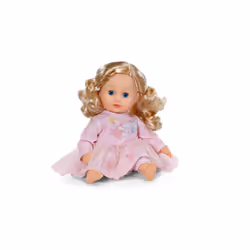 BABY born Dress Rose 36cm Set di vestiti per bambola - Vista aggiuntiva 3