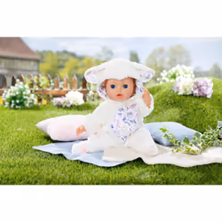 BABY born Sheep Onesie 43cm Salopette per bambola - Vista aggiuntiva 2