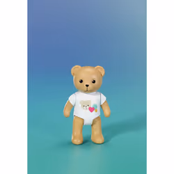 BABY born Splish Splash Teddy Animale per vasca Multicolore - Vista aggiuntiva 6