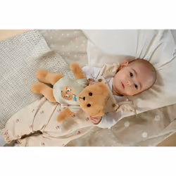 Zapf BABY born for babies Teddy 26cm - Vista aggiuntiva 2