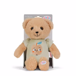 Zapf BABY born for babies Teddy 26cm - Vista aggiuntiva 3