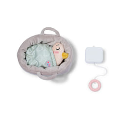 BABY born 839331 peluche