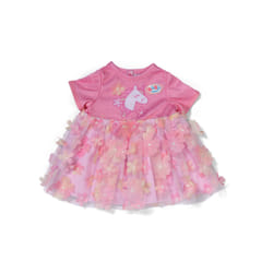 BABY born Dress Blossoms 43cm Vestito per bambola