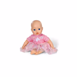 BABY born Dress Blossoms 43cm Vestito per bambola