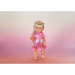 BABY born Dress Flamingo 43cm Vestito per bambola - Vista aggiuntiva 4