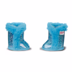 BABY born Glitter Boots 2 ass. 43cm Scarpe per bambola - Vista aggiuntiva 2
