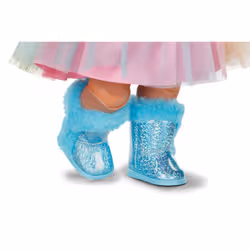 BABY born Glitter Boots 2 ass. 43cm Scarpe per bambola - Vista aggiuntiva 4