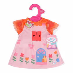 BABY born 839645 accessorio per bambola Vestito per bambola - Vista aggiuntiva 3
