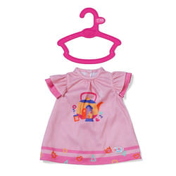 BABY born 839652 accessorio per bambola Vestito per bambola