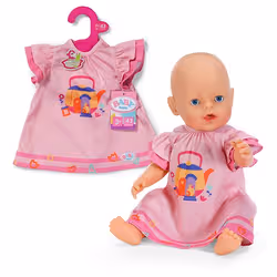 BABY born 839652 accessorio per bambola Vestito per bambola - Vista aggiuntiva 2
