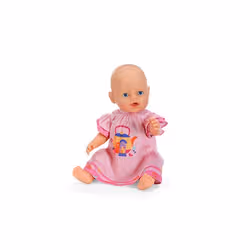 BABY born 839652 accessorio per bambola Vestito per bambola - Vista aggiuntiva 5
