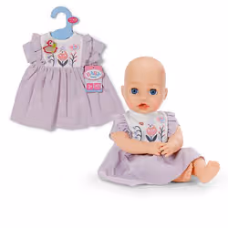 BABY born 839669 accessorio per bambola Vestito per bambola - Vista aggiuntiva 2