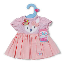 BABY born 839676 accessorio per bambola Vestito per bambola