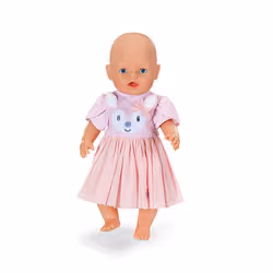 BABY born 839676 accessorio per bambola Vestito per bambola - Vista aggiuntiva 5