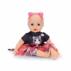 BABY born Cat Dress Set di vestiti per bambola - Vista aggiuntiva 4